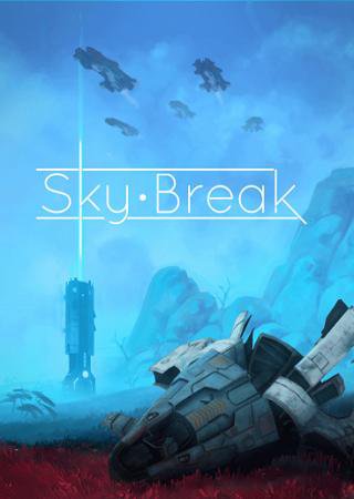 Sky Break (2016) PC Лицензия