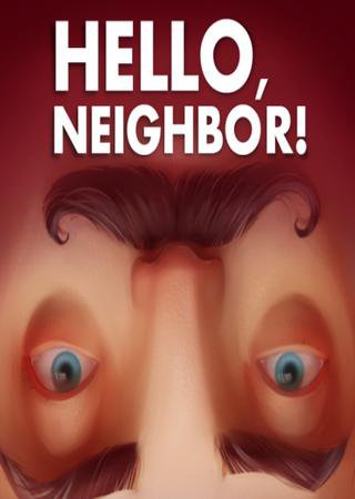 Hello Neighbor (2016) PC Alpha