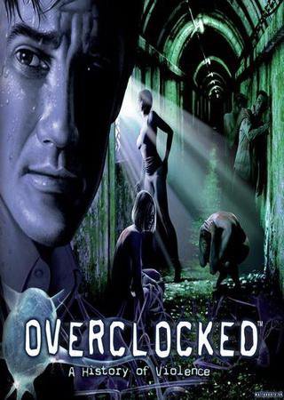 Overclocked: A History of Violence (2007) PC Лицензия GOG