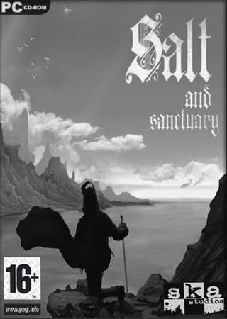 Salt and Sanctuary (2016) PC RePack Скачать Торрент Бесплатно