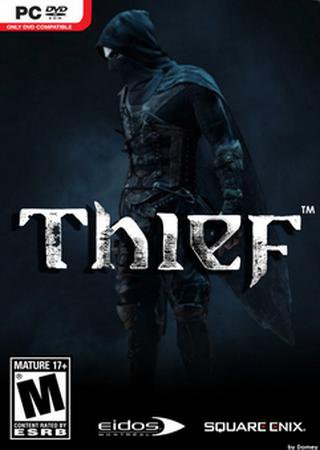 Thief: Complete Edition (2014) PC RePack от Xatab Скачать Торрент Бесплатно