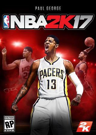 NBA 2K17 (2016) PC RePack от FitGirl Скачать Торрент Бесплатно