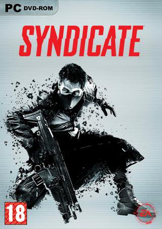 Syndicate (2012) PC RePack Скачать Торрент Бесплатно