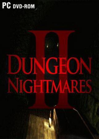 Dungeon Nightmares 2: The Memory (2015) PC Лицензия Скачать Торрент Бесплатно