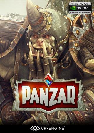 Panzar: Forged by Chaos (2012) PC Лицензия Скачать Торрент Бесплатно