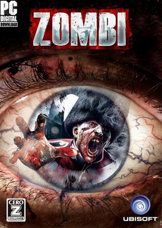 Zombi (2015) PC RePack от FitGirl