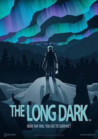 The Long Dark (2014) PC Лицензия GOG Скачать Торрент Бесплатно