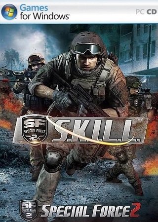 SKILL - Special Force 2 (2013) PC Лицензия Скачать Торрент Бесплатно