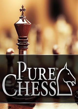 Pure Chess: Grandmaster Edition (2016) PC RePack Скачать Торрент Бесплатно