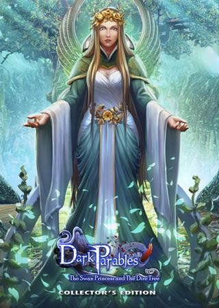 Темные притчи 11: Принцесса-Лебедь и Великое Дерево (2016) PC Скачать Торрент Бесплатно