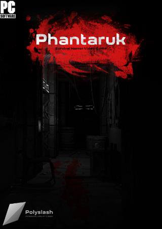 Phantaruk (2016) PC RePack Скачать Торрент Бесплатно