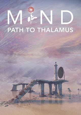 MIND: Path to Thalamus Enhanced Edition (2015) PC Steam-Rip Скачать Торрент Бесплатно