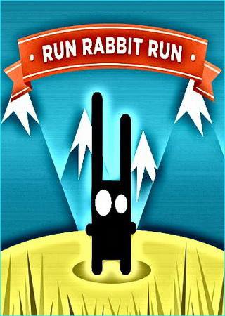 Run Rabbit Run (2016) PC Steam-Rip Скачать Торрент Бесплатно
