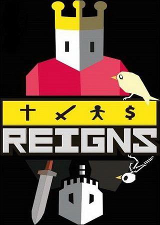 Reigns: Collector's Edition (2016) PC Steam-Rip Скачать Торрент Бесплатно