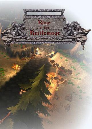Rage of the Battlemage (2016) PC Лицензия Скачать Торрент Бесплатно