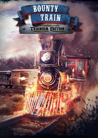 Bounty Train - Trainium Edition (2016) PC Лицензия GOG Скачать Торрент Бесплатно