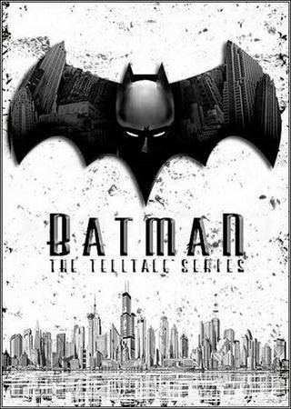 Batman: The Telltale Series - Episode 1-5 (2016) PC RePack от R.G. Freedom Скачать Торрент Бесплатно