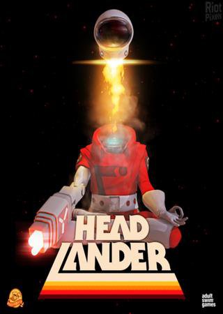 Headlander (2016) PC RePack от FitGirl Скачать Торрент Бесплатно