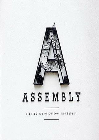 The Assembly (2016) PC Лицензия