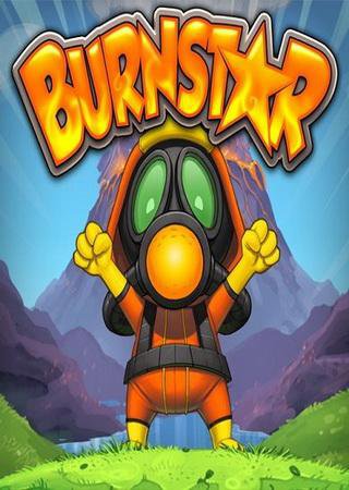 Burnstar (2016) PC