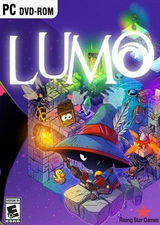 Lumo Deluxe Edition (2016) PC Лицензия GOG Скачать Торрент Бесплатно