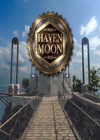 Haven Moon (2016) PC Лицензия Скачать Торрент Бесплатно