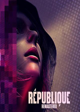 Republique Remastered - Deluxe Edition (2015) PC Лицензия Скачать Торрент Бесплатно