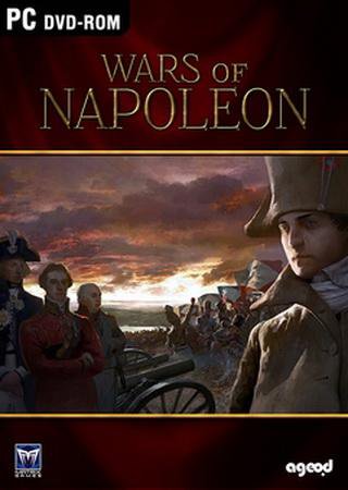 Wars of Napoleon (2015) PC Лицензия Скачать Торрент Бесплатно