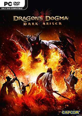 Dragons Dogma: Dark Arisen (2016) PC RePack Скачать Торрент Бесплатно