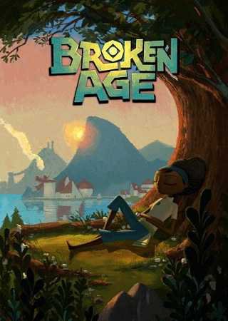 Broken Age: Complete (2014) PC RePack от R.G. Механики Скачать Торрент Бесплатно