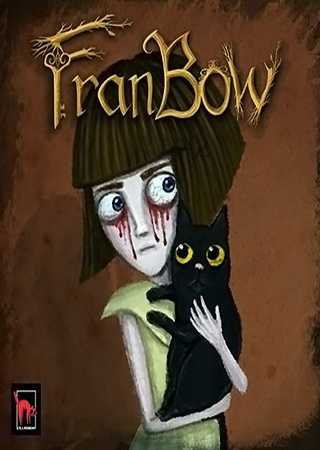 Fran Bow - Chapter 1 (2016) Android