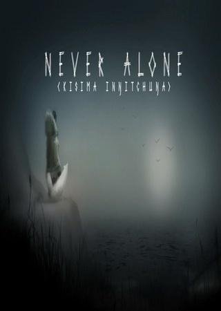 Never Alone: Arctic Collection (2014) PC Лицензия GOG Скачать Торрент Бесплатно