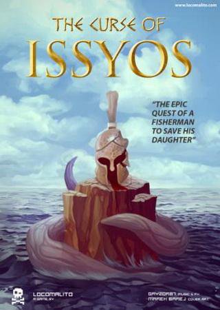 The Curse Of Issyos (2015) PC Скачать Торрент Бесплатно