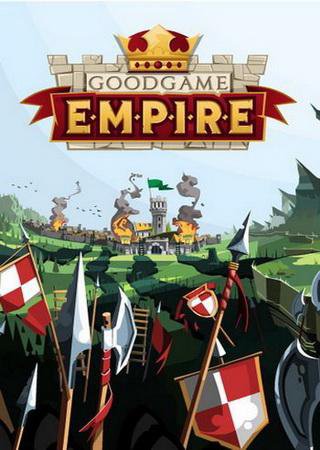 Goodgame Empire (2013) PC Лицензия Скачать Торрент Бесплатно