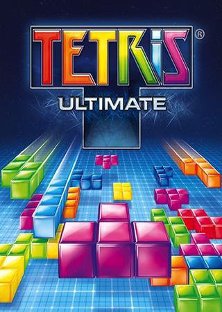 Tetris: Ultimate (2015) PC Пиратка Скачать Торрент Бесплатно
