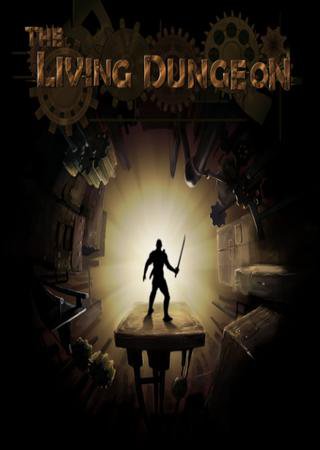 The Living Dungeon (2015) PC Лицензия Скачать Торрент Бесплатно