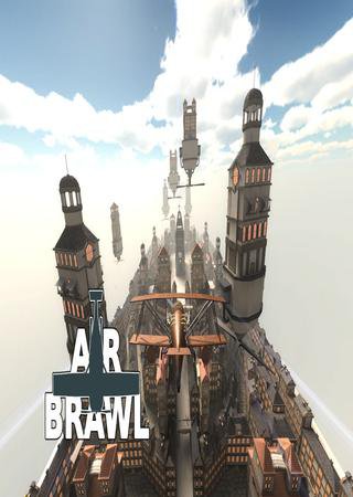 Air Brawl (2015) PC Лицензия Скачать Торрент Бесплатно