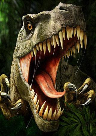 Dinosaur Hunt: Africa Contract (2015) PC Лицензия Скачать Торрент Бесплатно