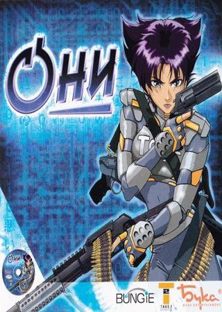 Oni (2001) PC RePack