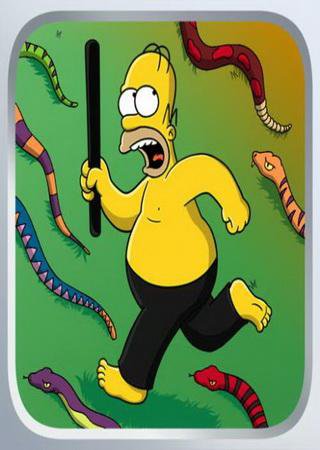 The Simpsons: Tapped Out (2013) iOS