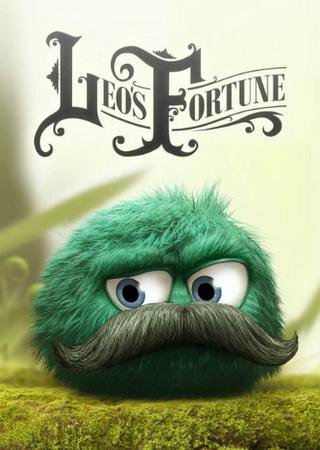 Leo’s Fortune - HD Edition (2015) PC Лицензия Скачать Торрент Бесплатно