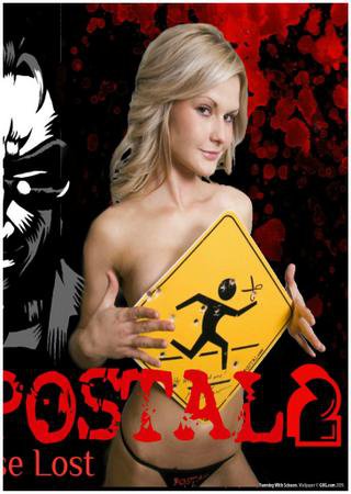 POSTAL 2: Paradise Lost (2003) PC RePack от U4enik_77 Скачать Торрент Бесплатно