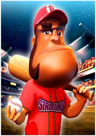 Super Mega Baseball: Extra Innings (2015) PC Лицензия Скачать Торрент Бесплатно