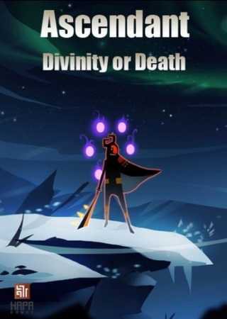 Ascendant: Divinity or Death (2014) PC Лицензия Скачать Торрент Бесплатно