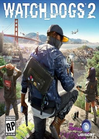 Watch Dogs 2: Digital Deluxe Edition (2016) PC RePack от Xatab