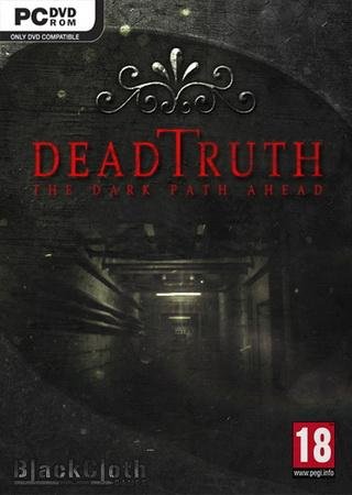 DeadTruth: The Dark Pat (2017) PC Лицензия Скачать Торрент Бесплатно