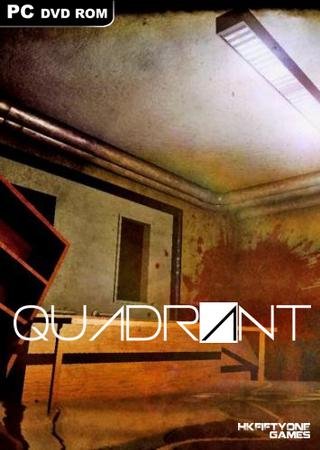Quadrant: Complete Edition (2015) PC Лицензия Скачать Торрент Бесплатно