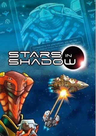Stars in Shadow (2017) PC Скачать Торрент Бесплатно