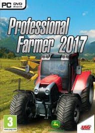 Professional Farmer 2017 (2016) PC Лицензия Скачать Торрент Бесплатно