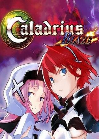 Caladrius Blaze (2017) PC Лицензия
